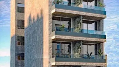 Apartment on Santa Trinidad Street photo 100