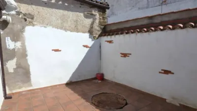 Chalet on Calle de la Expo 92 photo 11