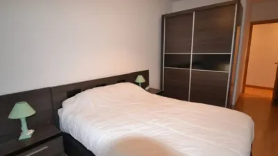 Apartment in Malpartida de Plasencia photo 6