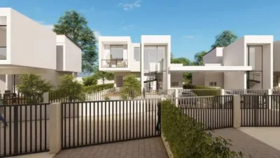 Casa - Més