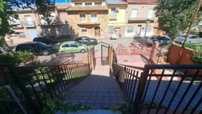 Casa - Vista 4