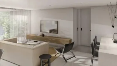 Piso – Guardamar del Segura, Urbanització El Ras - Más