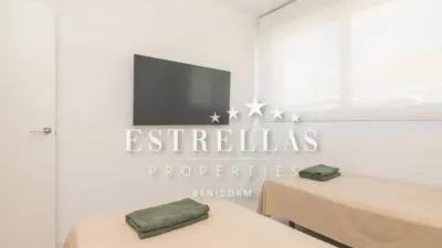 Apartment in Finestrat photo 53