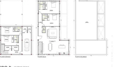 Chalet in Finestrat photo 25
