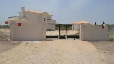 Casa – El Pinós - Pinoso - Más