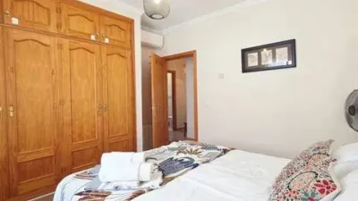 Chalet in Canillas de Albaida photo 17