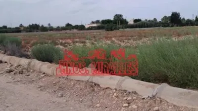 Terreno en venta en Matola-La Foia-Las Bayas-La Marina - Vista 2