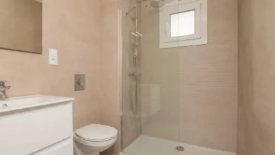 Chalet in Polop photo 16
