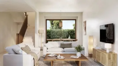 Casa - Vista 3
