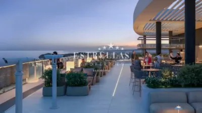 Apartment in Benidorm photo 20