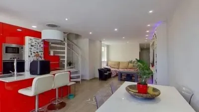 Apartment on Calle Perdices photo 18