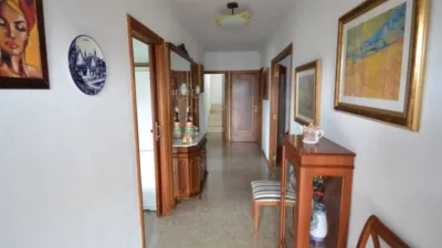 Chalet in Villar del Pedroso photo 7