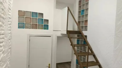 Apartment on Calle de Atocha photo 8