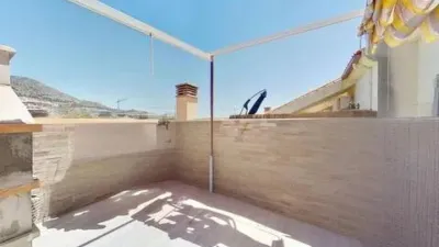 Apartment on Calle Perdices photo 2