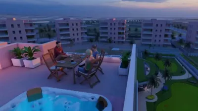 Apartment in Guardamar del Segura photo 14