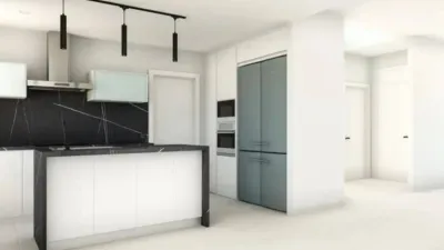 Casa - Vista 5