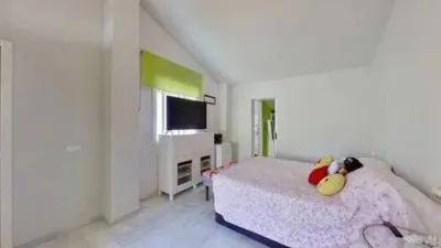 Apartment on Calle Perdices photo 35