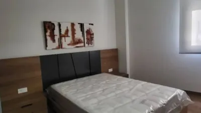 Apartment in Plasencia photo 5