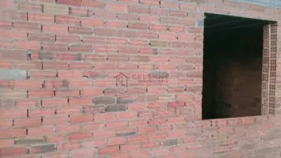 Chalet in San Cibrao Das Viñas (Capital) photo 7