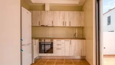 Terraced house in La Oliva photo 11