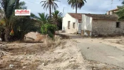 Piso – Elx / Elche, Regs del Porvenir, la Marina - Vista 5