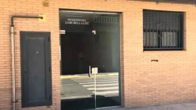 Piso en Carrer Doctora Castells photo 3