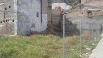 Terreno en venta en Núcleo Urbano - Vista 3