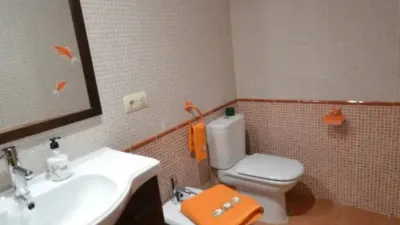 Chalet in Plasencia photo 9