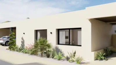 Chalet en Murcia Capital photo 6