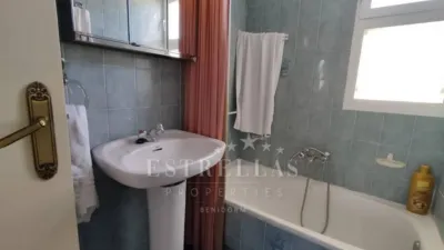 Apartment in Benidorm photo 12