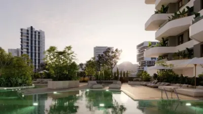 Piso - Vista 2