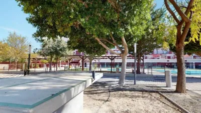 Ático en venta en Ulea, Ulea de 165.000 €