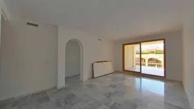 Apartment on Calle El Currica photo 14