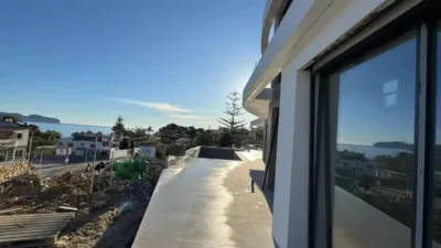 Casa - Vista 3