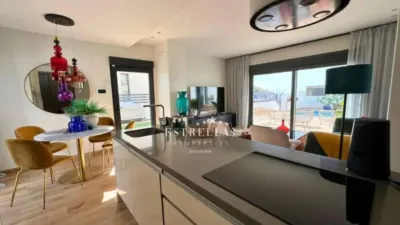 Chalet in Finestrat photo 17