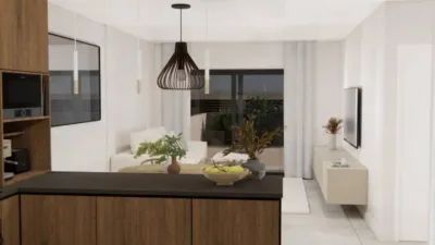 Chalet in Formentera del Segura photo 7