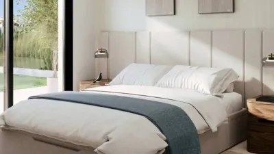 Casa – Orihuela, Residencial Villas del Duque, Lagosol-Sector F-2 - Vista 3