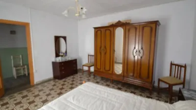 Rustic house in Malpartida de Plasencia photo 6