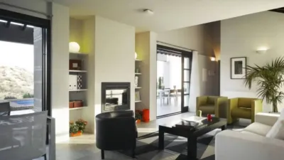 Chalet in Murcia Capital photo 4