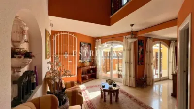 Chalet in Finestrat photo 8