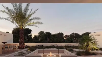 Chalet in Algorfa photo 4