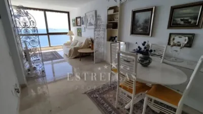 Apartment in Benidorm photo 8