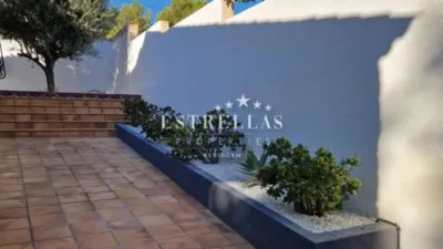 Chalet in Calpe - Calp photo 21