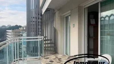 Penthouse on Carrer de Murillo photo 16