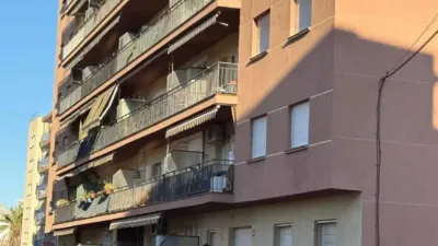 Apartment in Els Molins-Poble Sec-Pins Vens photo 4