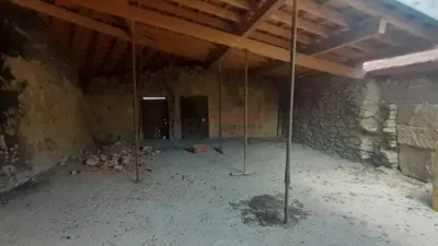 Chalet in Paderne de Allariz photo 8