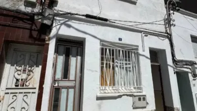 Chalet on Carrer del Príncep de Viana photo 2