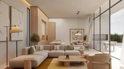 Chalet in Calpe - Calp photo 7