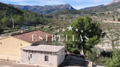 Piso – Relleu, la Marina Baixa - Vista 3