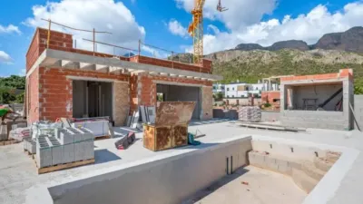 Casa - Vista 3